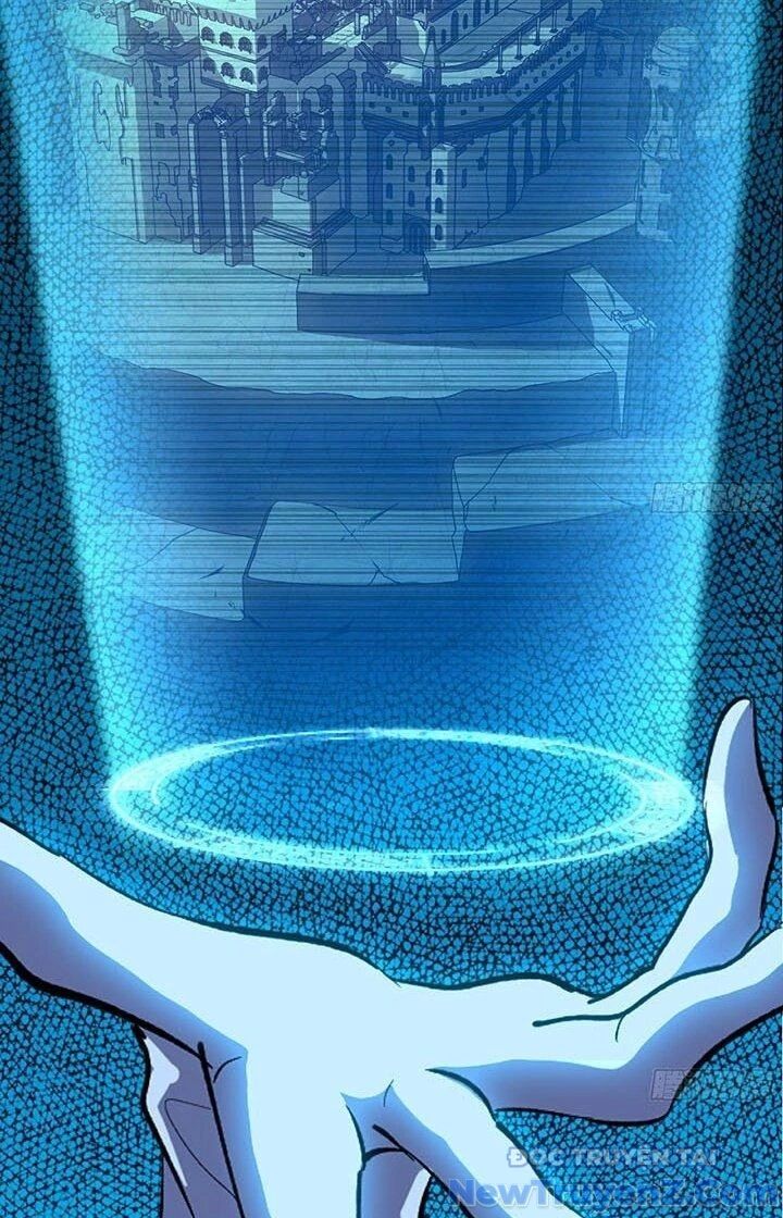 Dũng Sĩ Nấm Chap 109 - Next Chap 110