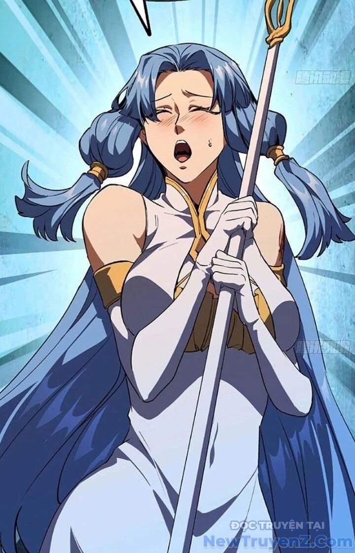 Dũng Sĩ Nấm Chap 109 - Next Chap 110