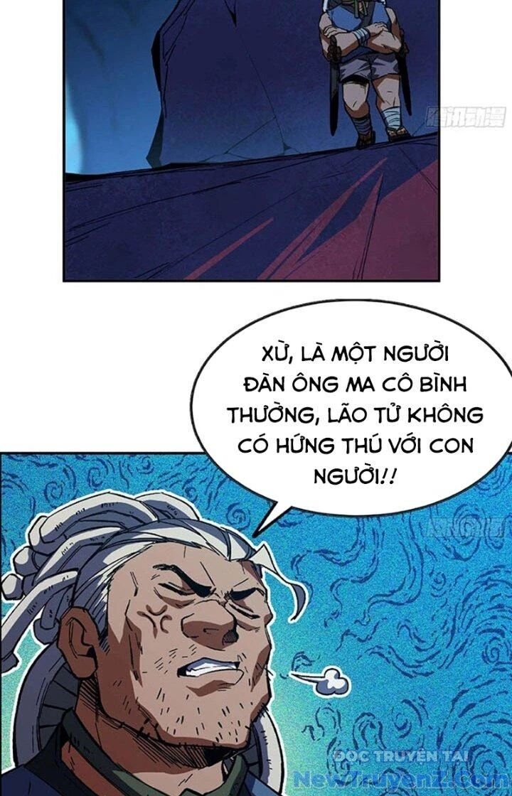 Dũng Sĩ Nấm Chap 109 - Next Chap 110