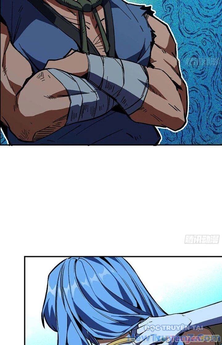 Dũng Sĩ Nấm Chap 109 - Next Chap 110