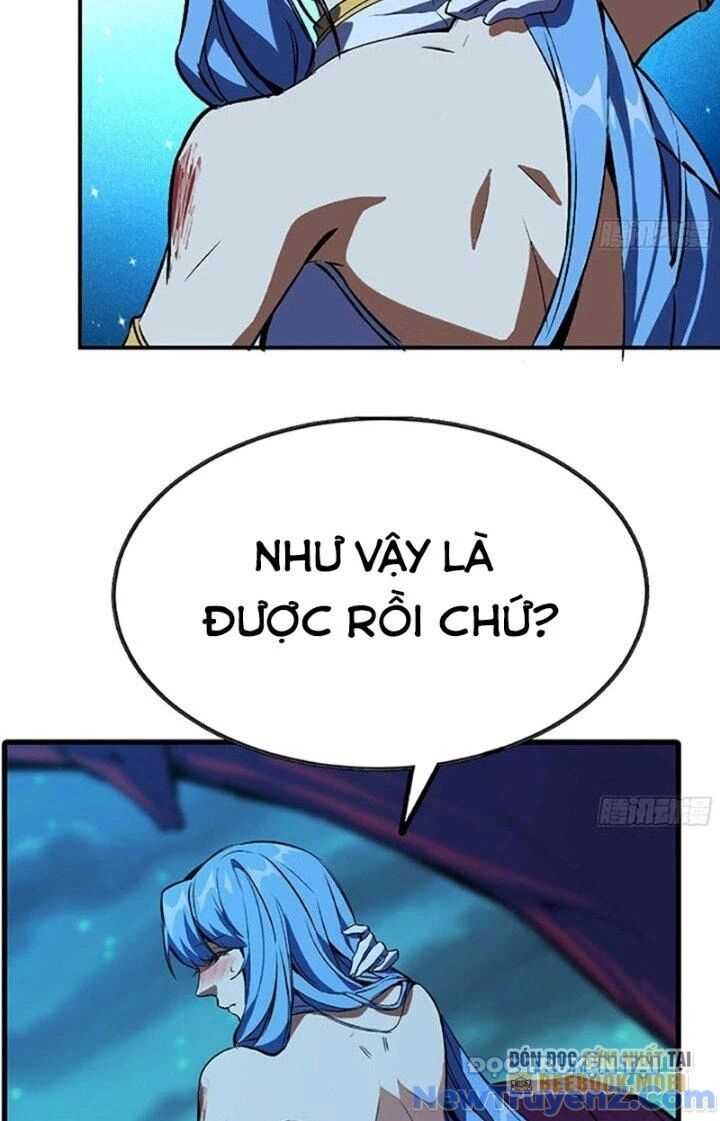 Dũng Sĩ Nấm Chap 109 - Next Chap 110
