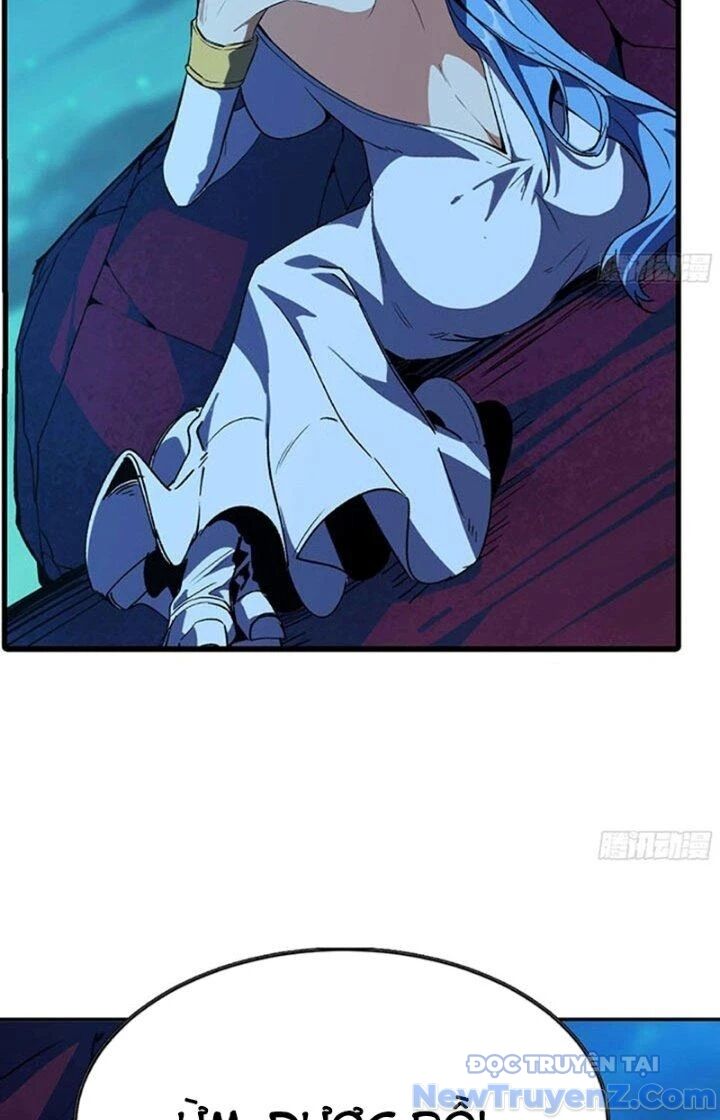 Dũng Sĩ Nấm Chap 109 - Next Chap 110