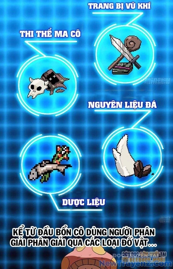 Dũng Sĩ Nấm Chap 109 - Next Chap 110