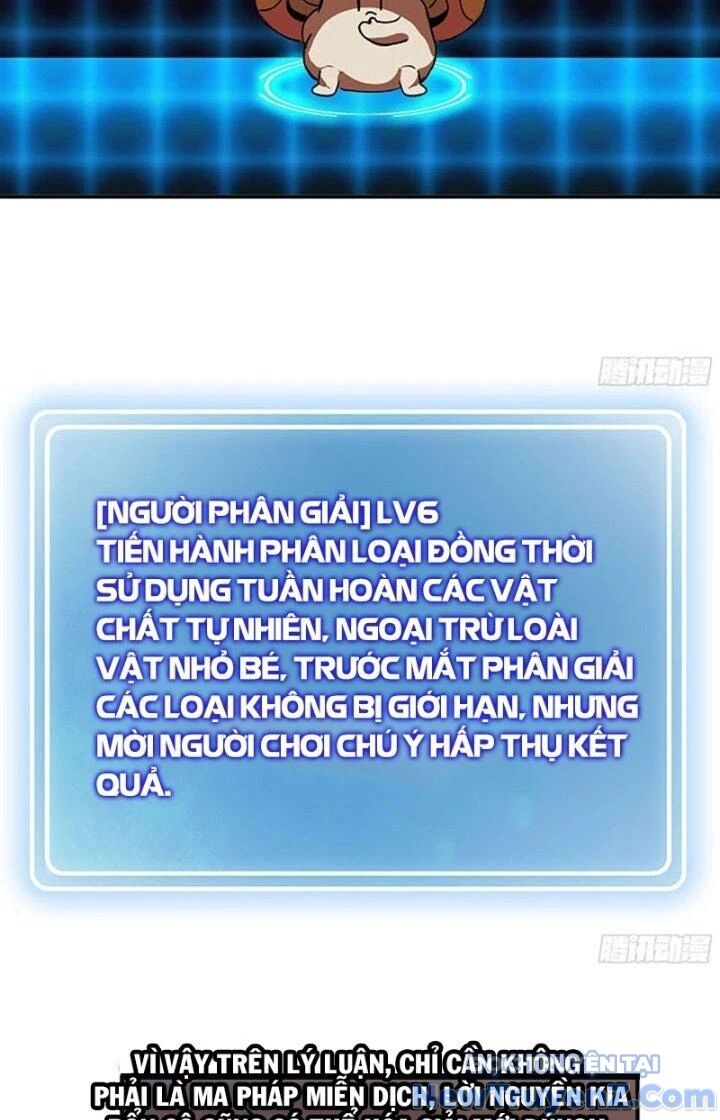 Dũng Sĩ Nấm Chap 109 - Next Chap 110