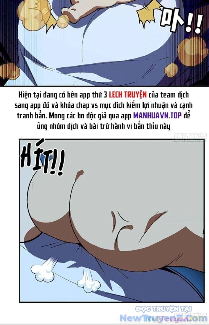 Dũng Sĩ Nấm Chap 109 - Next Chap 110