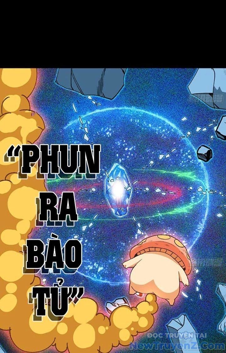Dũng Sĩ Nấm Chap 110 - Next Chap 111