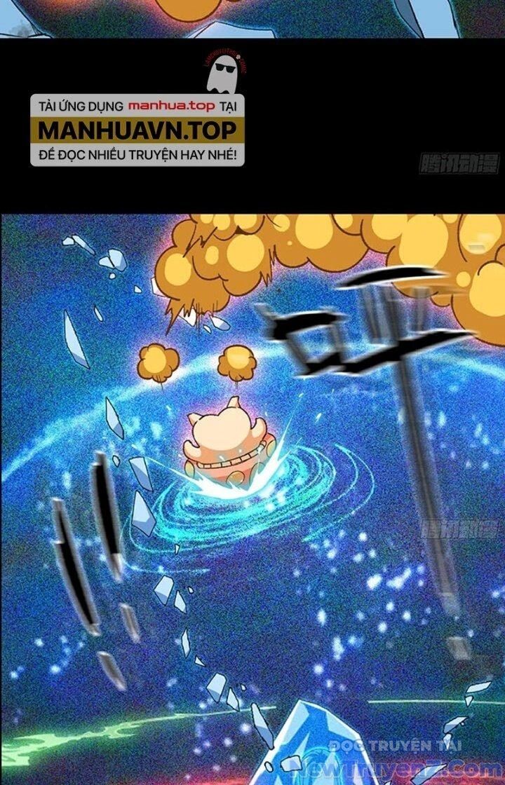 Dũng Sĩ Nấm Chap 110 - Next Chap 111