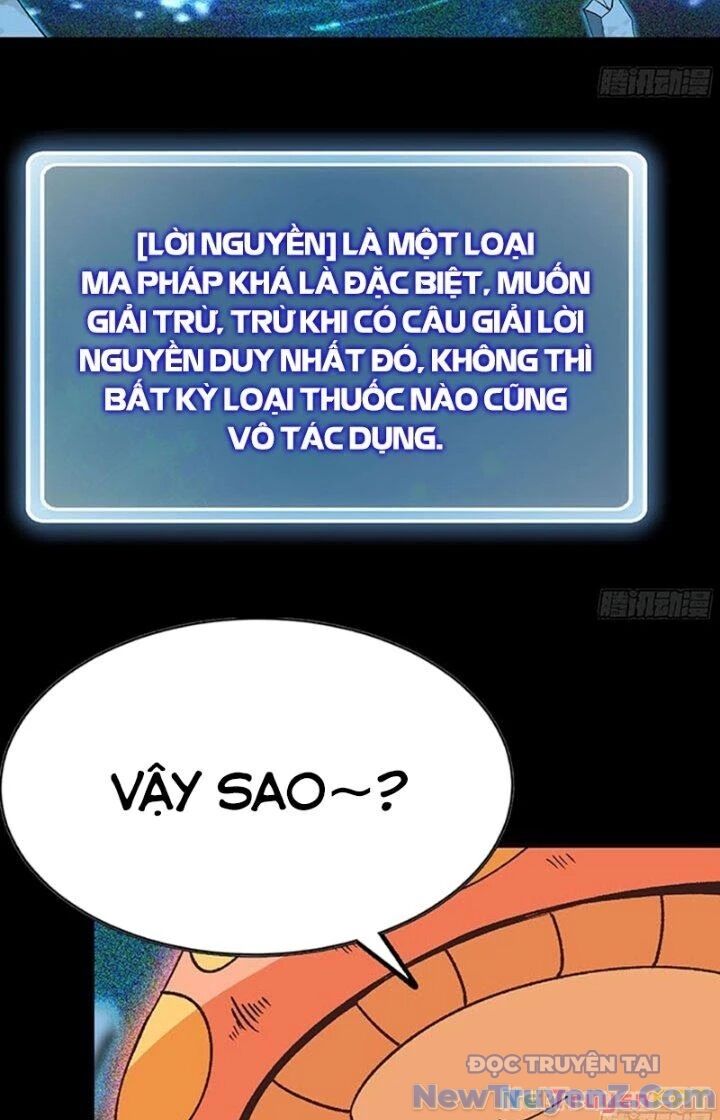 Dũng Sĩ Nấm Chap 110 - Next Chap 111