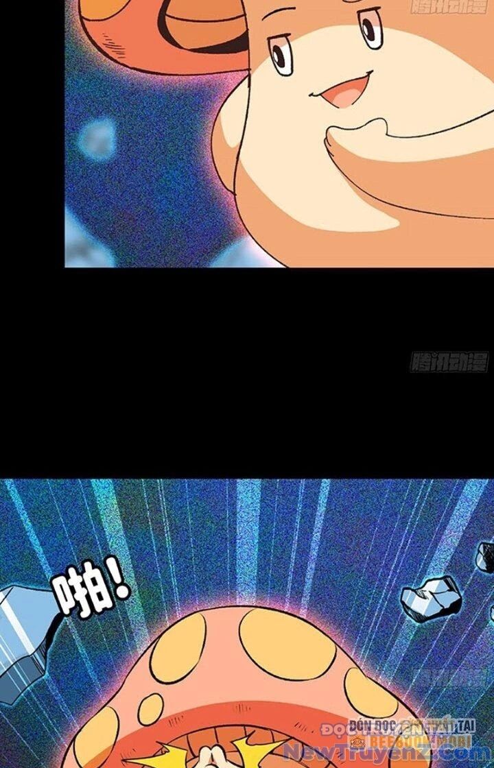 Dũng Sĩ Nấm Chap 110 - Next Chap 111