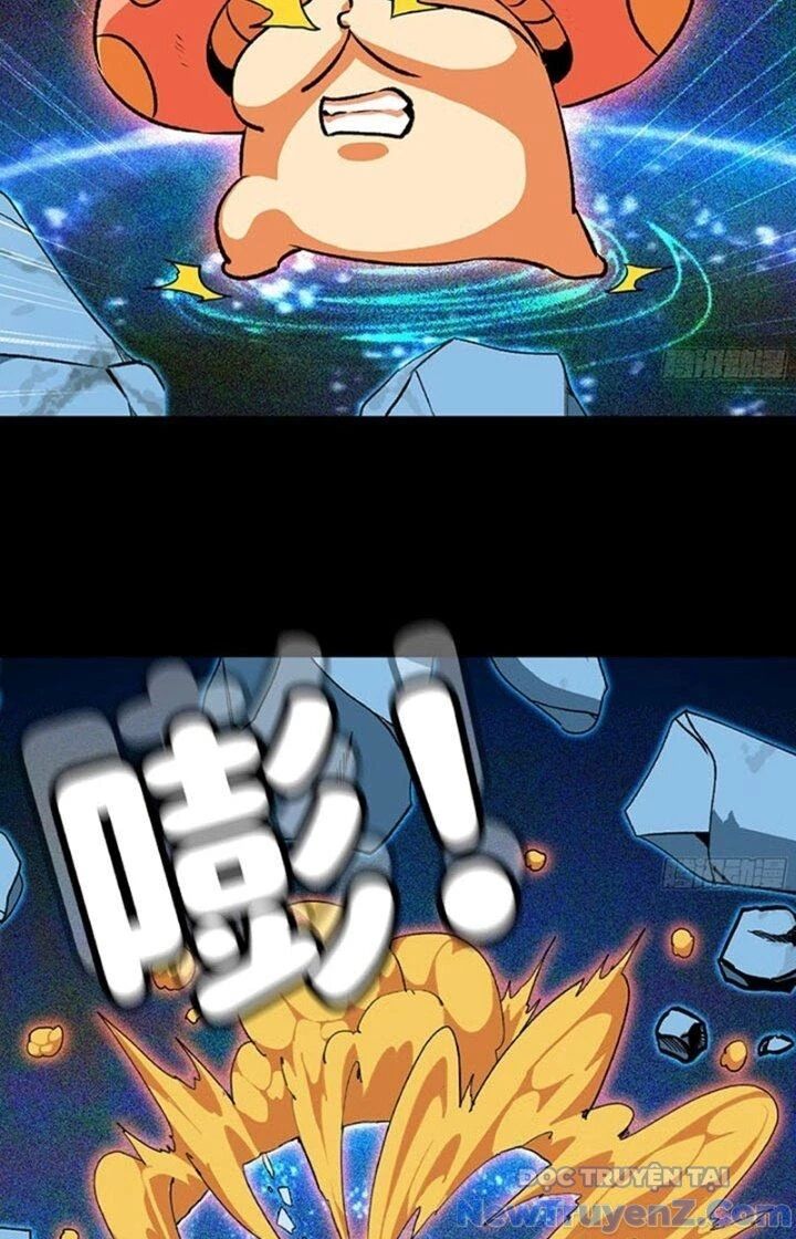 Dũng Sĩ Nấm Chap 110 - Next Chap 111