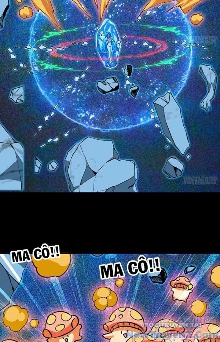 Dũng Sĩ Nấm Chap 110 - Next Chap 111