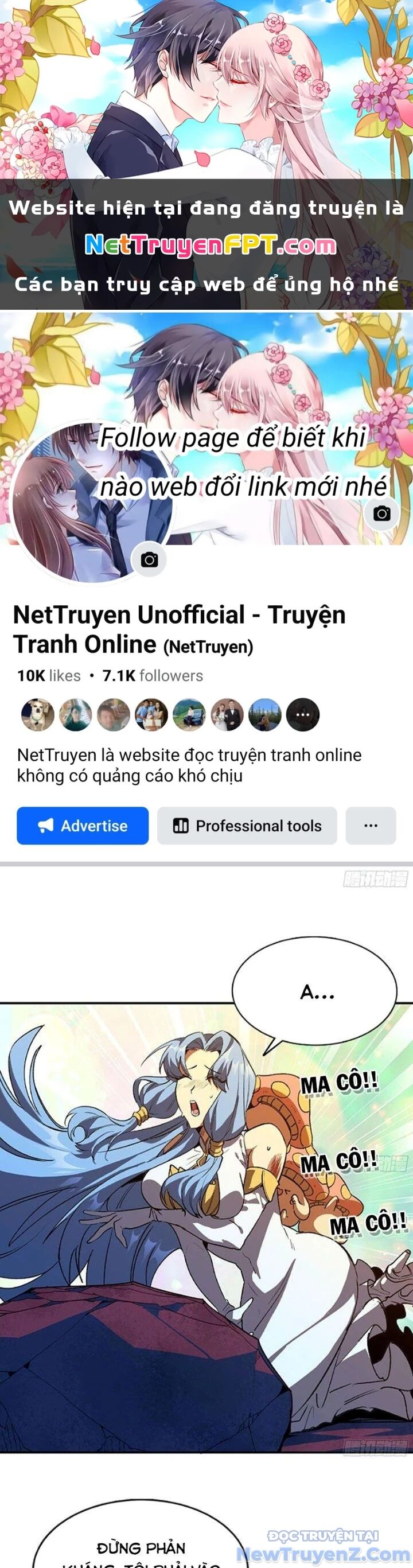 Dũng Sĩ Nấm Chap 110 - Next Chap 111