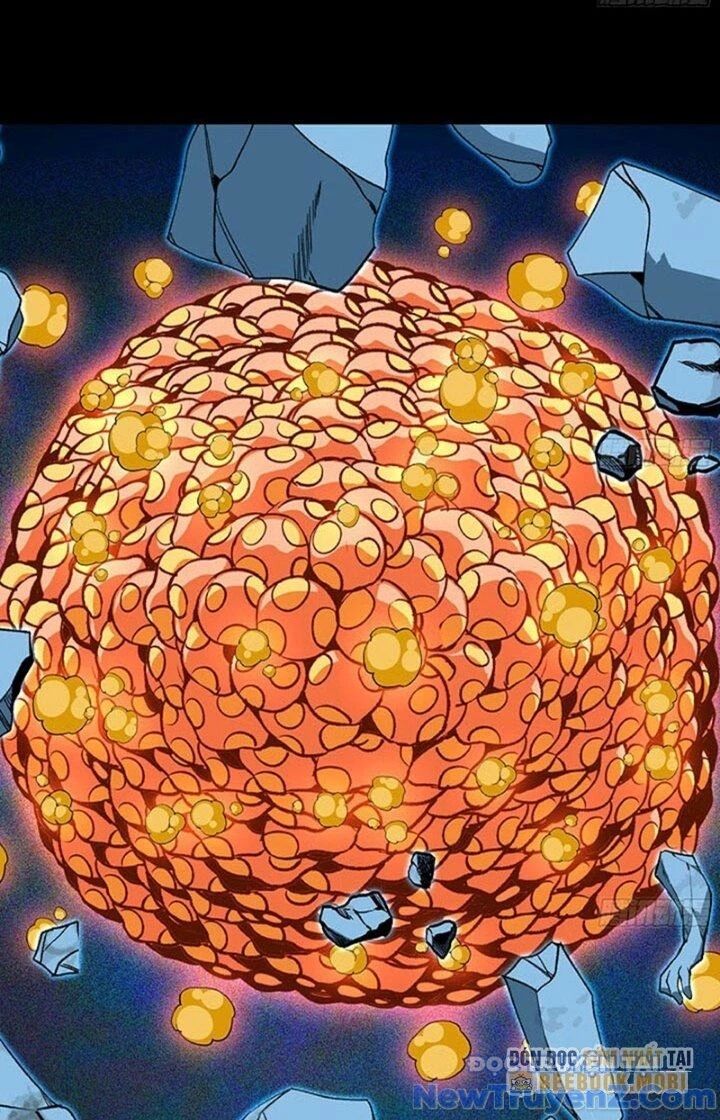 Dũng Sĩ Nấm Chap 110 - Next Chap 111