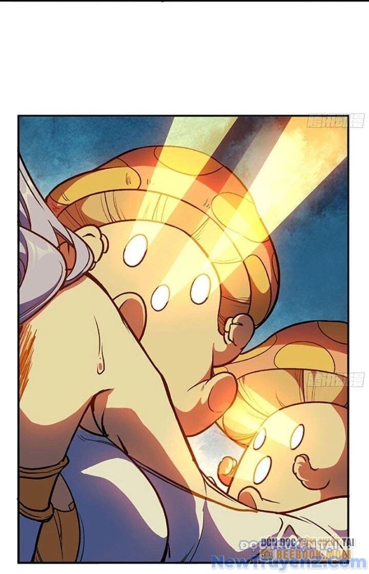 Dũng Sĩ Nấm Chap 110 - Next Chap 111