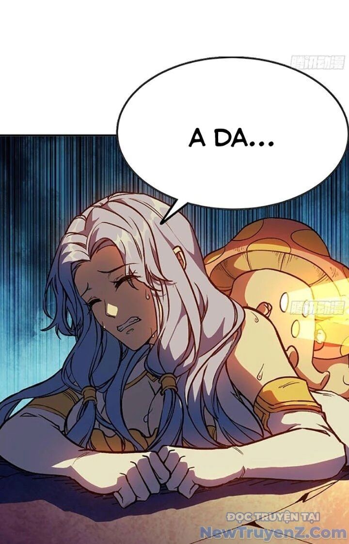 Dũng Sĩ Nấm Chap 110 - Next Chap 111