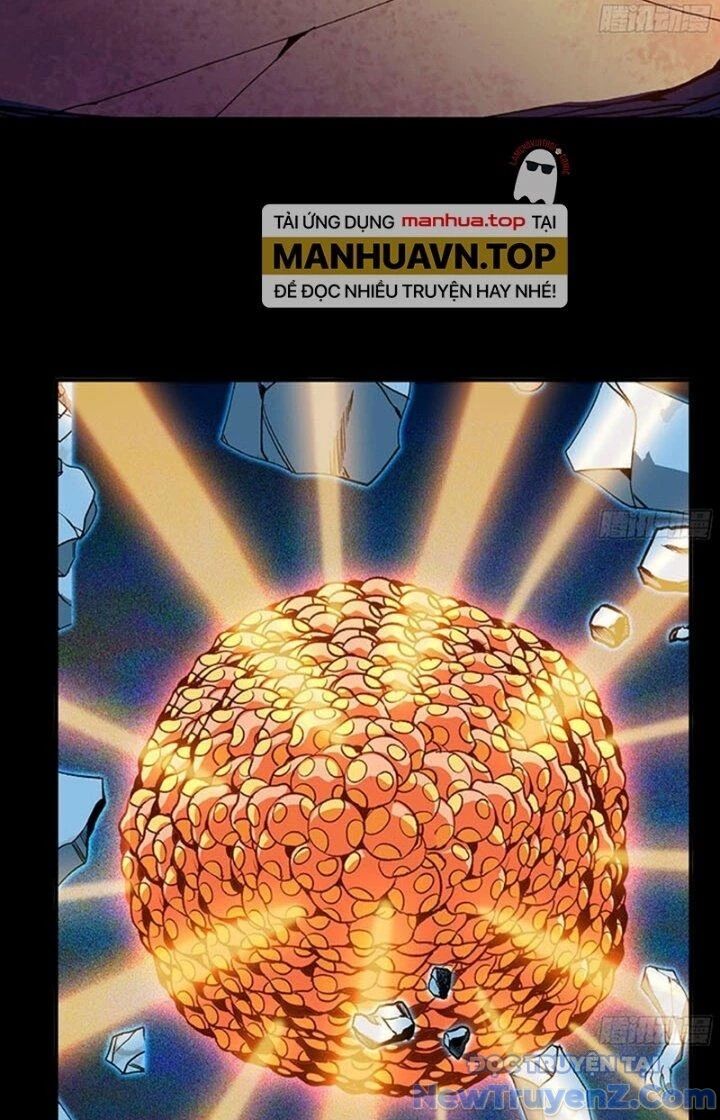 Dũng Sĩ Nấm Chap 110 - Next Chap 111