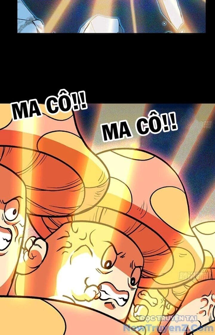 Dũng Sĩ Nấm Chap 110 - Next Chap 111
