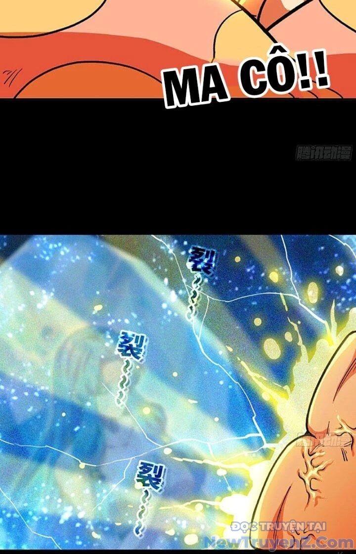 Dũng Sĩ Nấm Chap 110 - Next Chap 111
