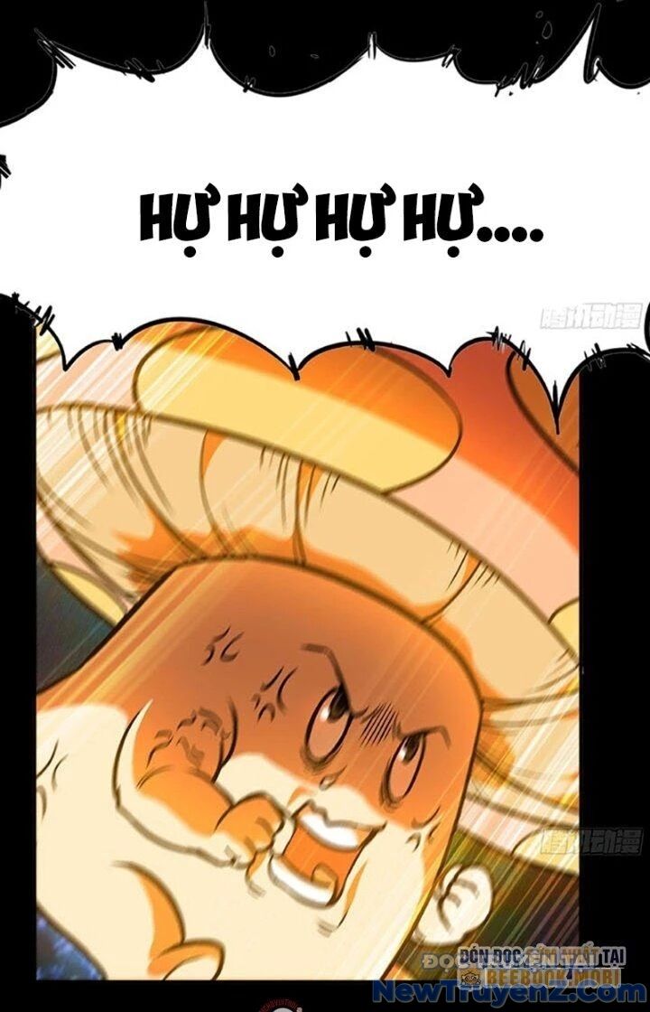 Dũng Sĩ Nấm Chap 110 - Next Chap 111