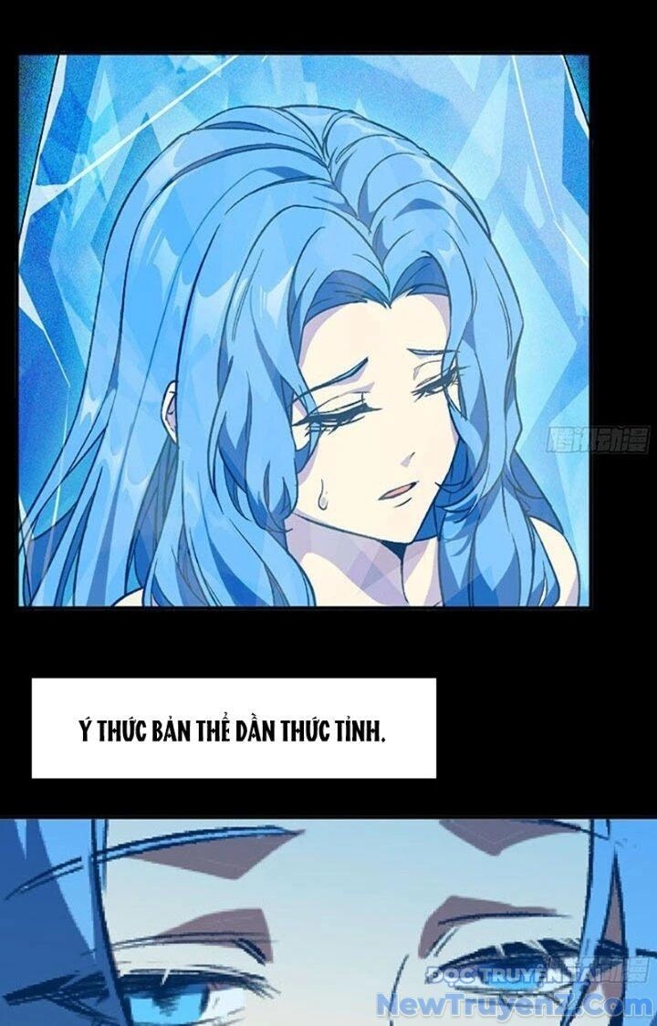 Dũng Sĩ Nấm Chap 110 - Next Chap 111