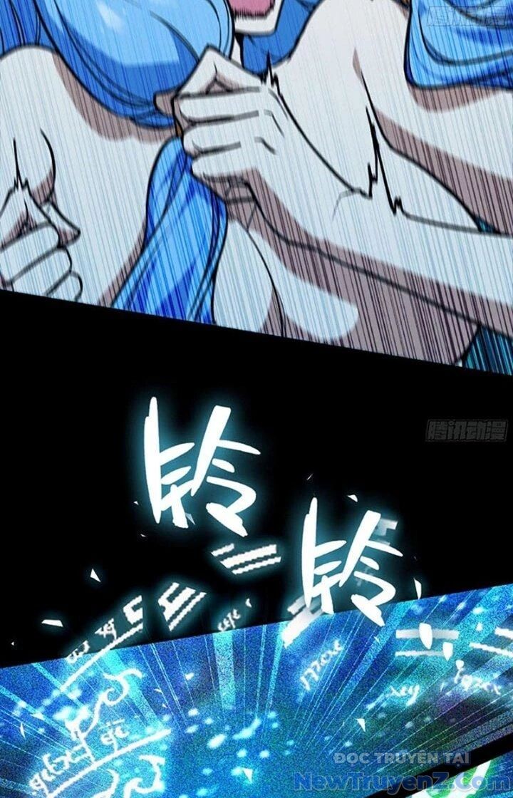 Dũng Sĩ Nấm Chap 110 - Next Chap 111