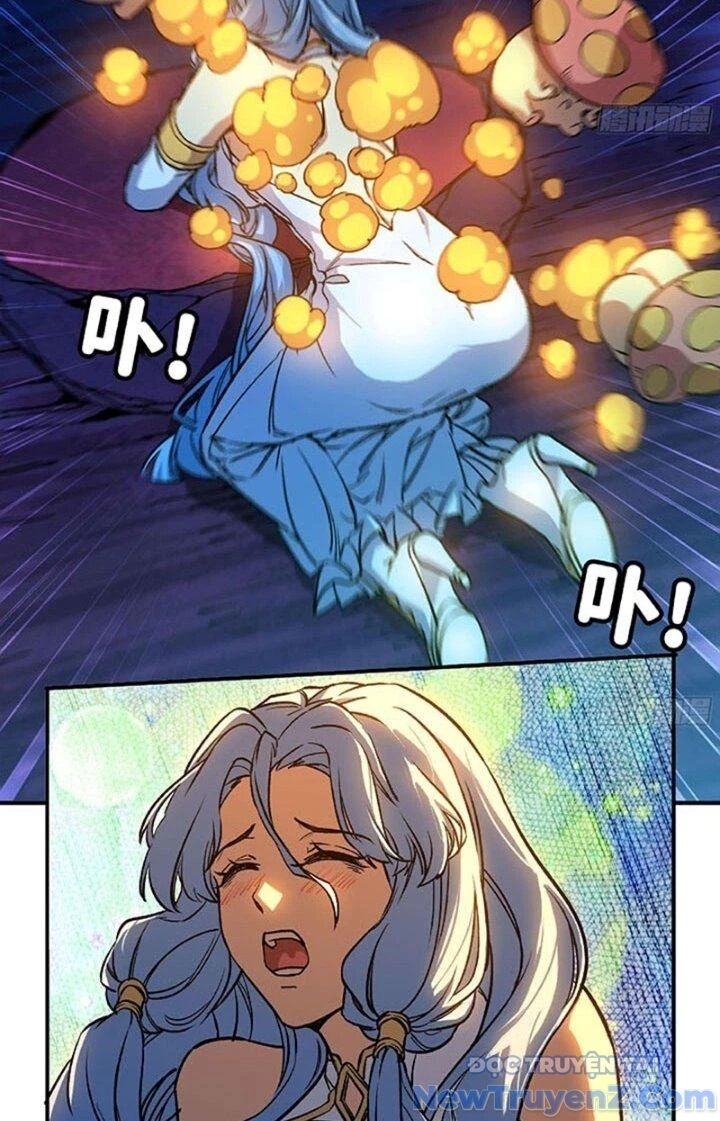 Dũng Sĩ Nấm Chap 110 - Next Chap 111