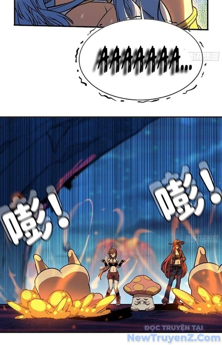 Dũng Sĩ Nấm Chap 110 - Next Chap 111