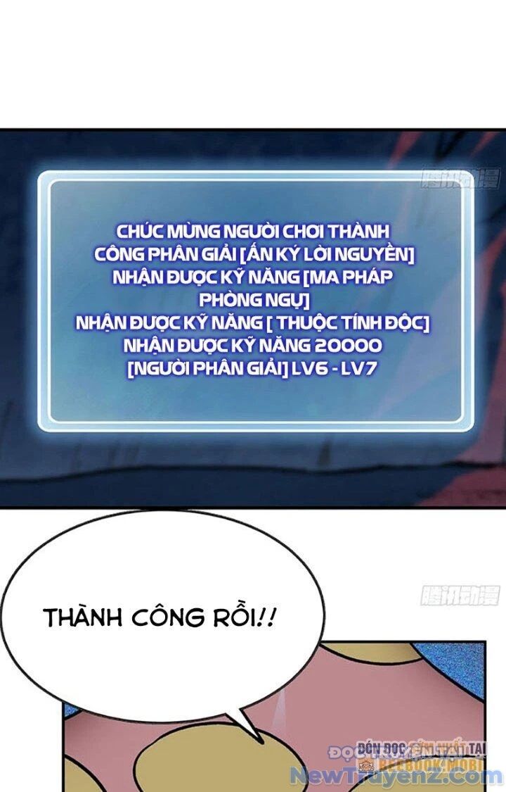 Dũng Sĩ Nấm Chap 110 - Next Chap 111