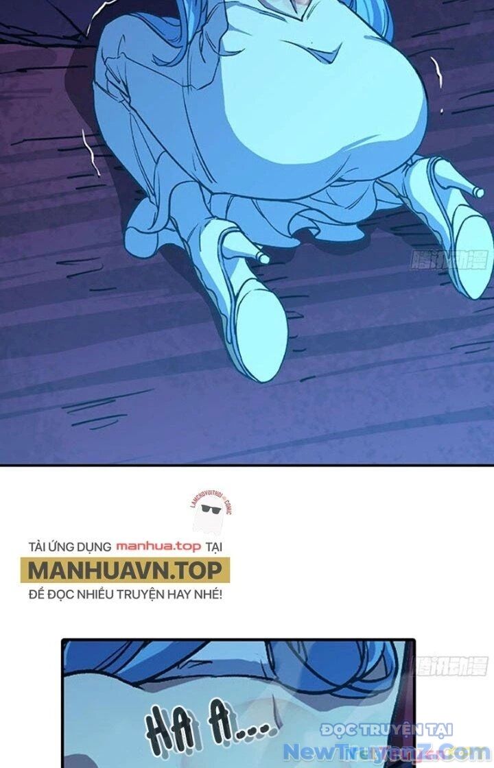 Dũng Sĩ Nấm Chap 110 - Next Chap 111