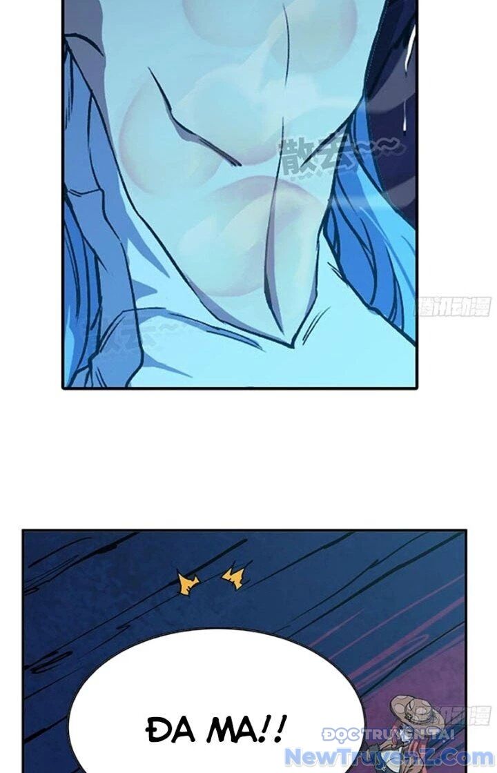 Dũng Sĩ Nấm Chap 110 - Next Chap 111