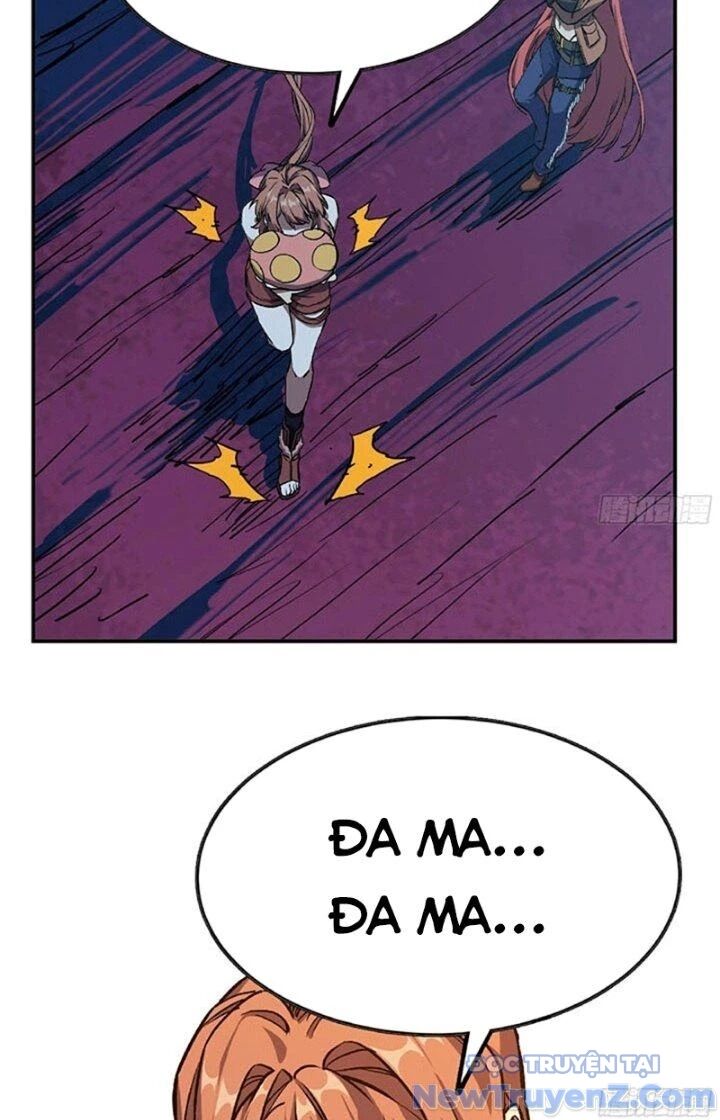 Dũng Sĩ Nấm Chap 110 - Next Chap 111