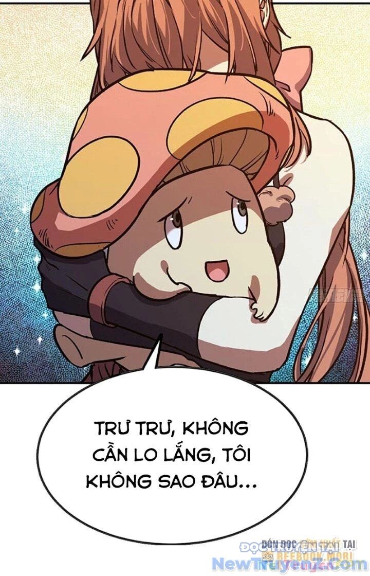 Dũng Sĩ Nấm Chap 110 - Next Chap 111