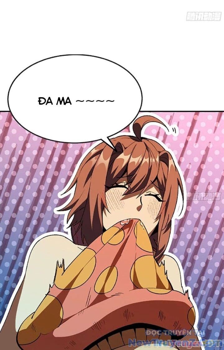Dũng Sĩ Nấm Chap 110 - Next Chap 111