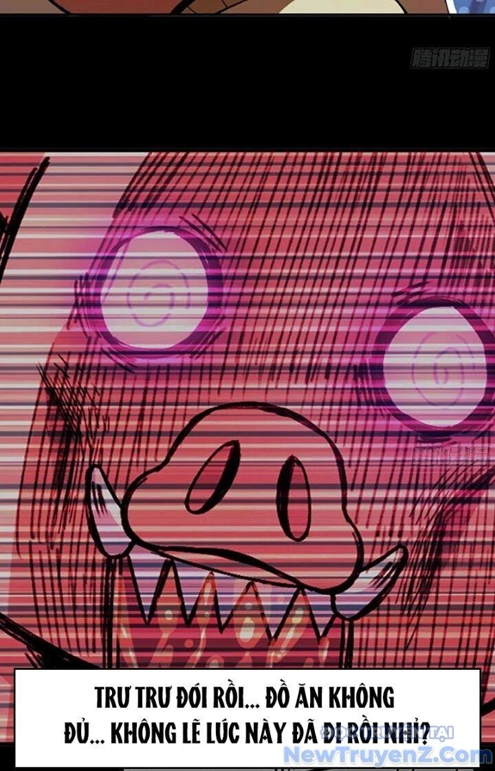 Dũng Sĩ Nấm Chap 110 - Next Chap 111