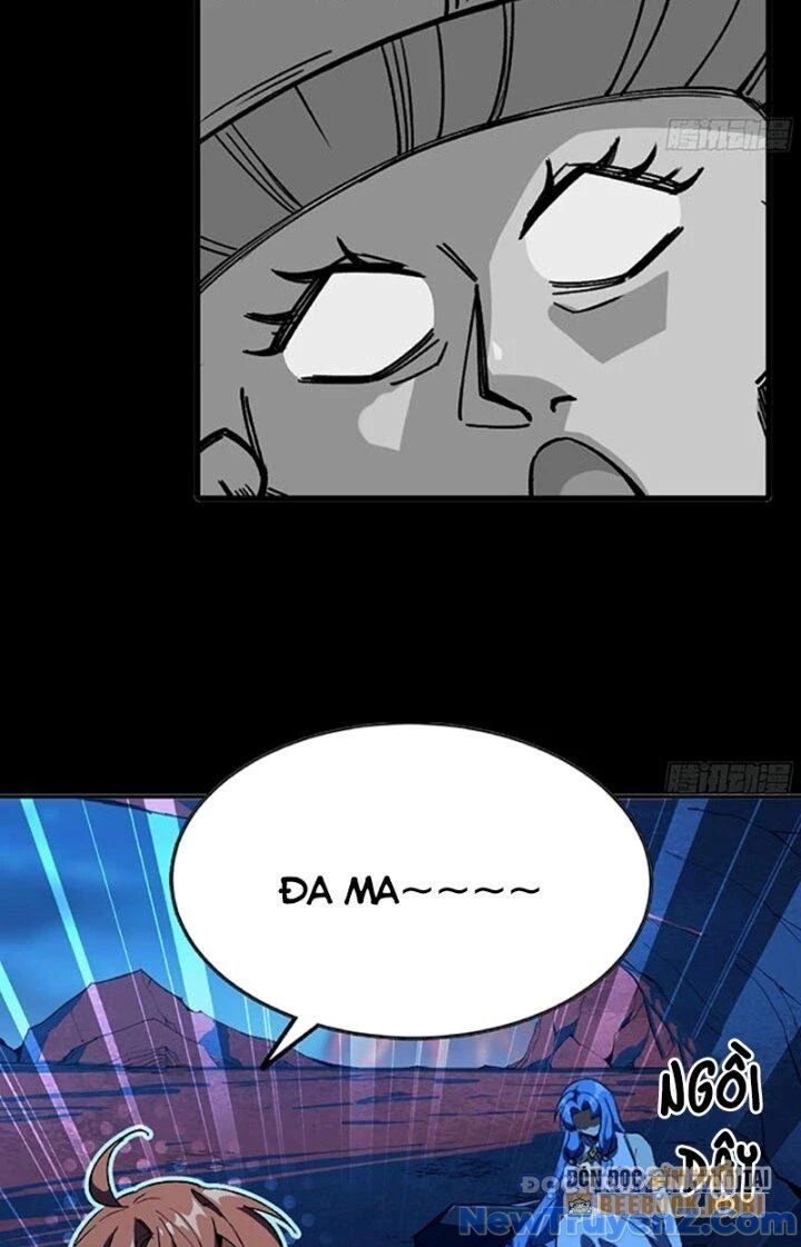 Dũng Sĩ Nấm Chap 110 - Next Chap 111