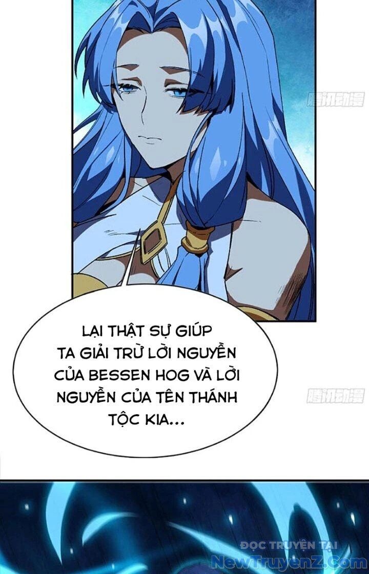 Dũng Sĩ Nấm Chap 110 - Next Chap 111