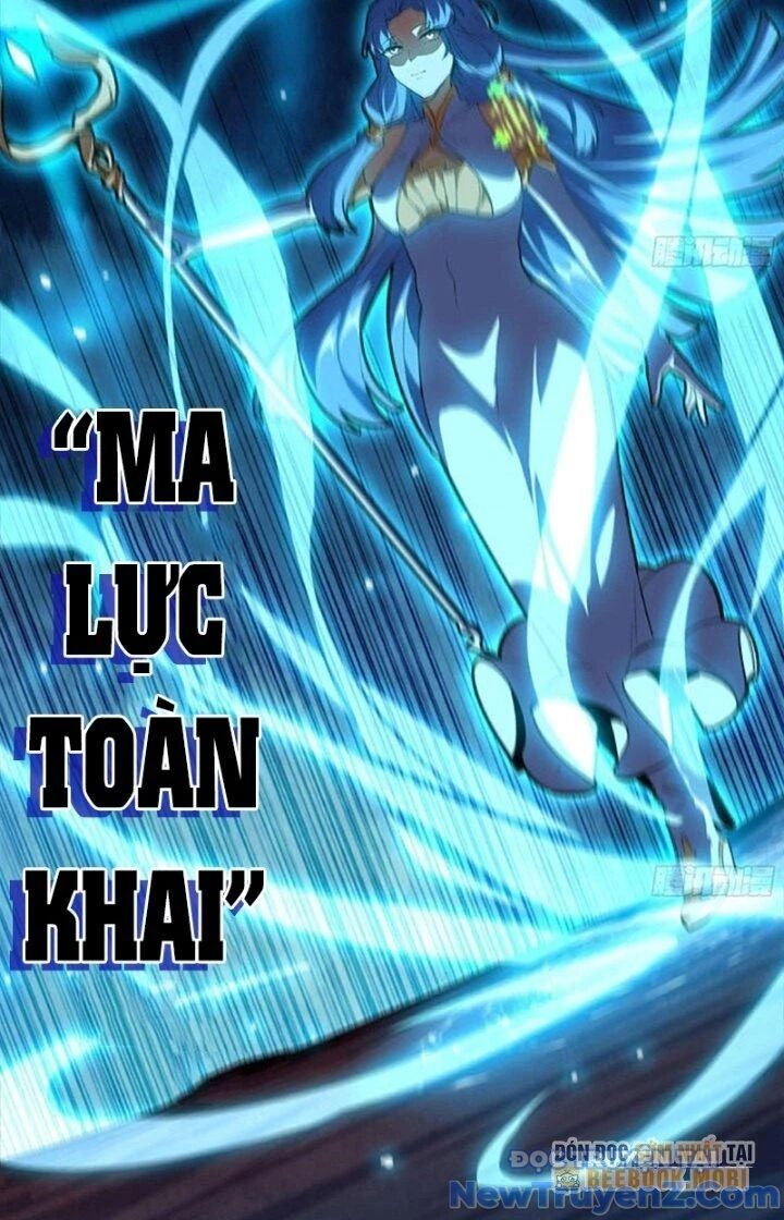 Dũng Sĩ Nấm Chap 110 - Next Chap 111