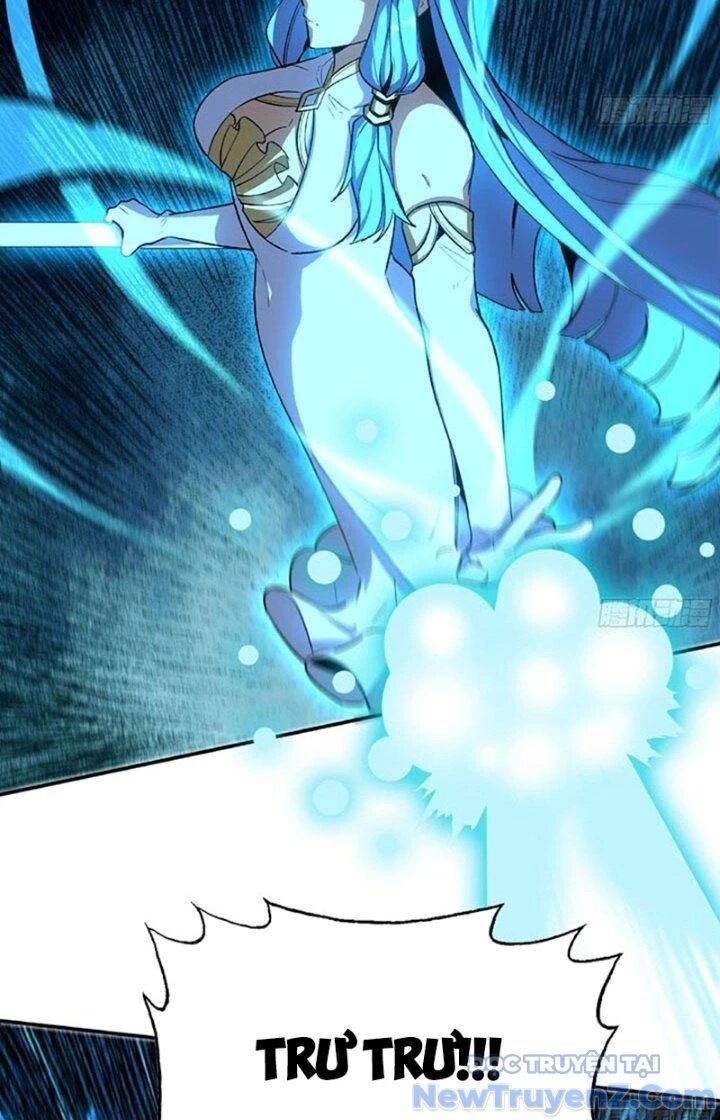 Dũng Sĩ Nấm Chap 110 - Next Chap 111