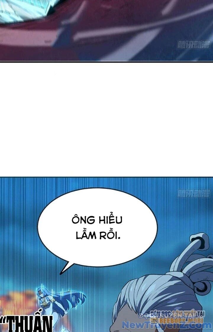 Dũng Sĩ Nấm Chap 110 - Next Chap 111