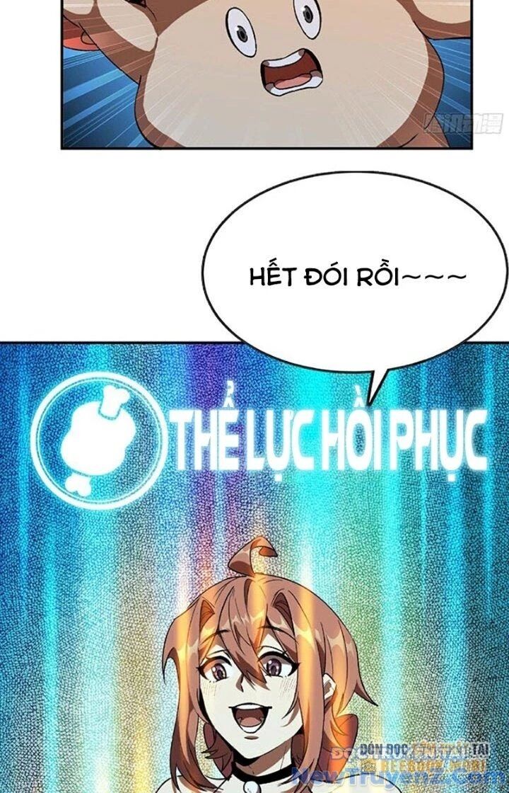 Dũng Sĩ Nấm Chap 110 - Next Chap 111
