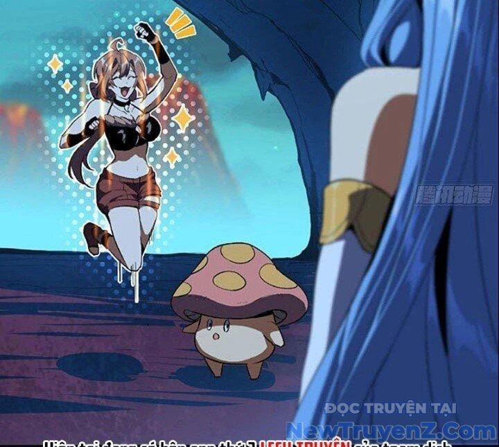 Dũng Sĩ Nấm Chap 110 - Next Chap 111