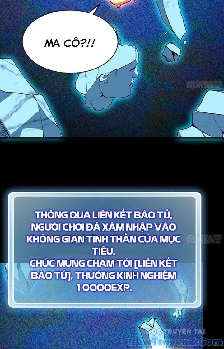 Dũng Sĩ Nấm Chap 110 - Next Chap 111
