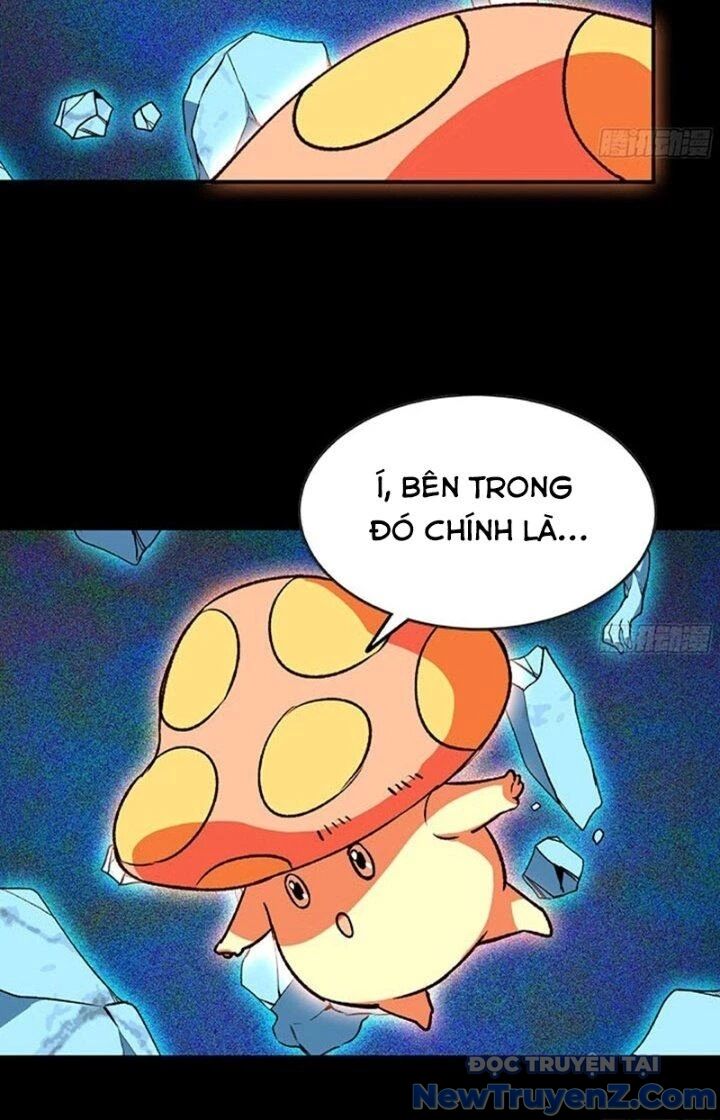 Dũng Sĩ Nấm Chap 110 - Next Chap 111