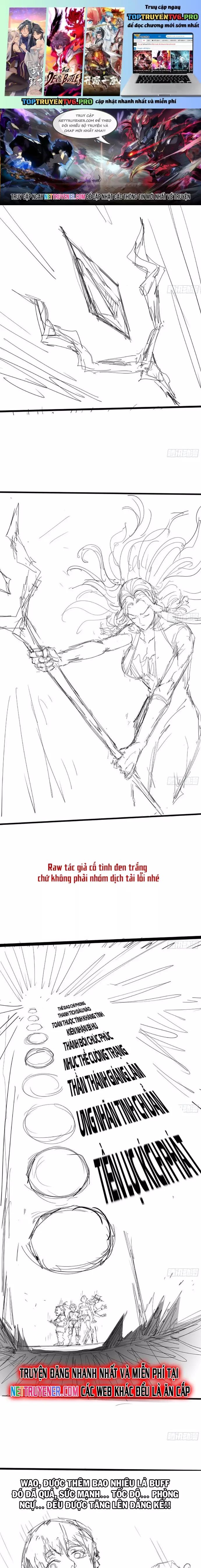 Dũng Sĩ Nấm Chap 111 - Next Chap 112