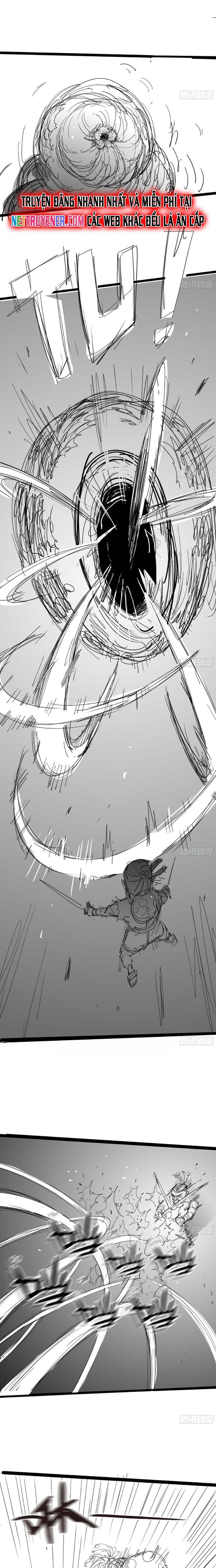 Dũng Sĩ Nấm Chap 111 - Next Chap 112