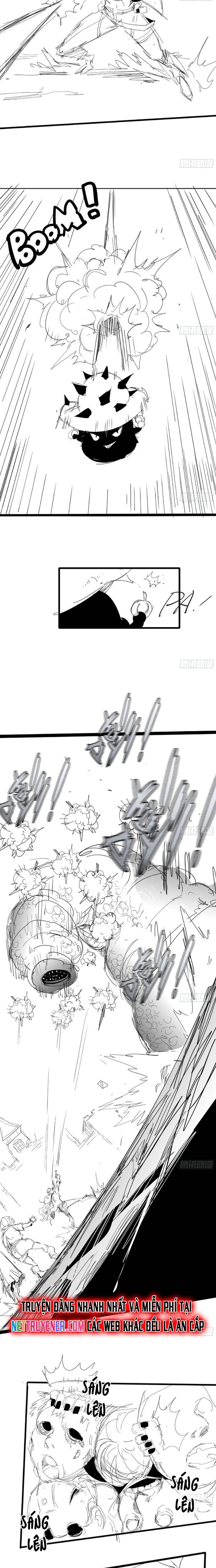 Dũng Sĩ Nấm Chap 111 - Next Chap 112