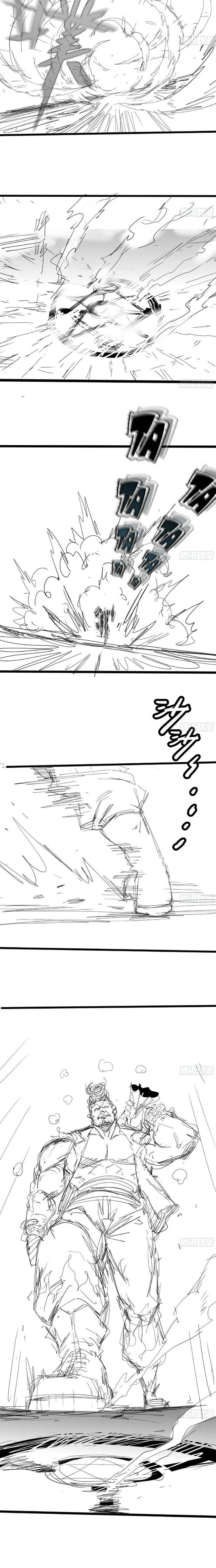 Dũng Sĩ Nấm Chap 111 - Next Chap 112