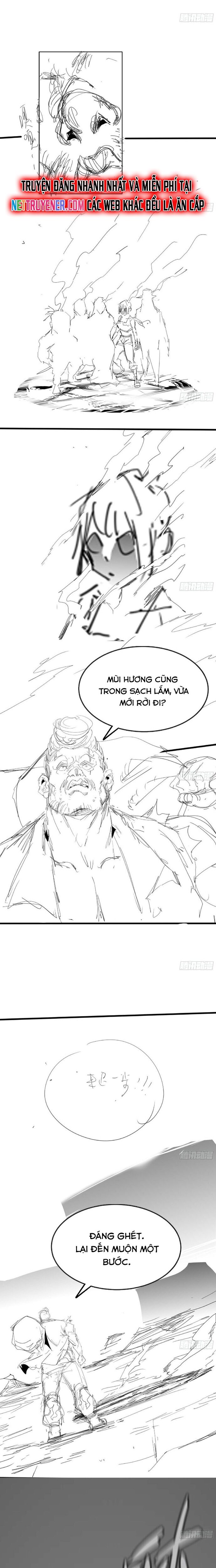 Dũng Sĩ Nấm Chap 111 - Next Chap 112