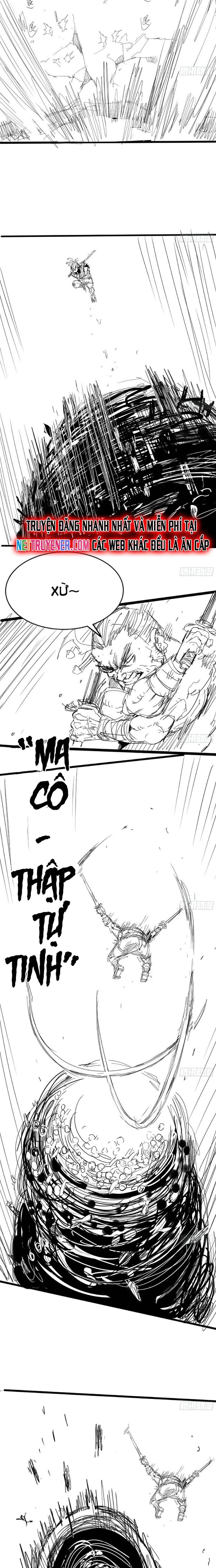 Dũng Sĩ Nấm Chap 111 - Next Chap 112