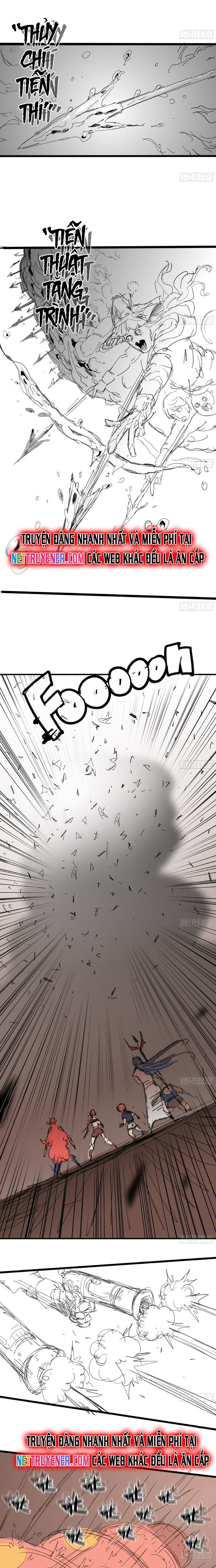 Dũng Sĩ Nấm Chap 112 - Next Chap 113